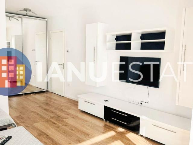 Apartament închirieri în Gran Via Park, București