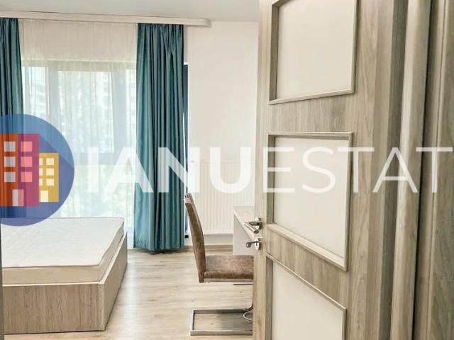 Garsonieră închirieri în București