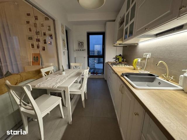 Apartament închirieri în Sector 6, București