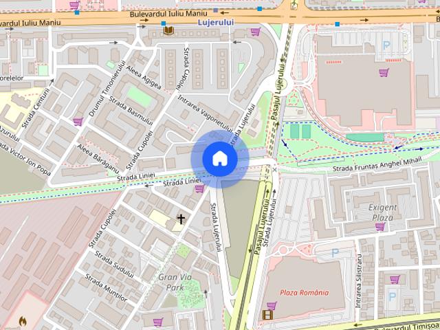 Garsonieră închirieri în Sector 6, București