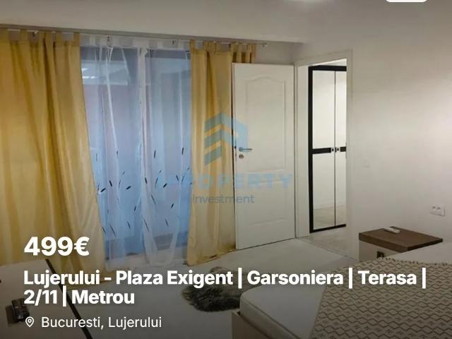 Apartament închirieri în Sector 6, București