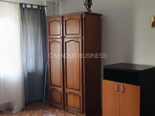 Garsonieră închirieri în București