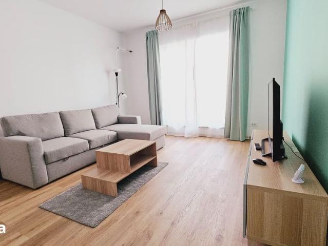 Apartament închirieri în București