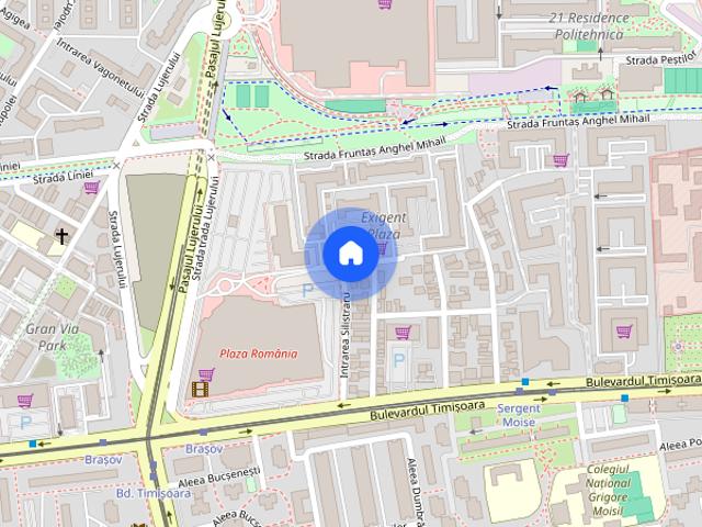 Apartament închirieri în Sector 6, București