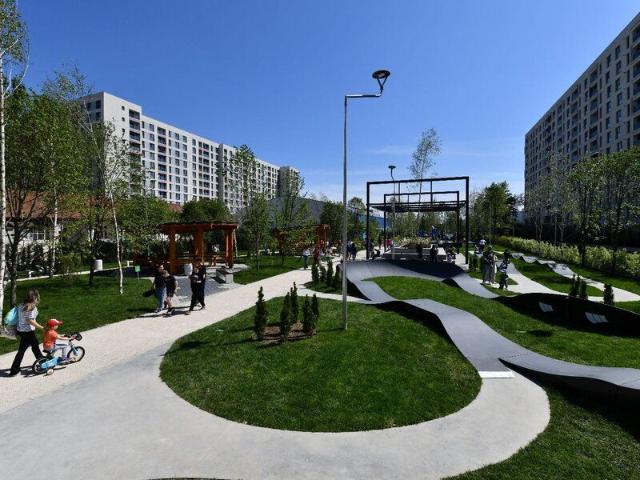 Cameră închirieri în București