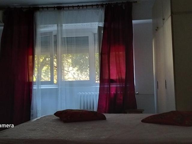 Garsonieră închirieri în București