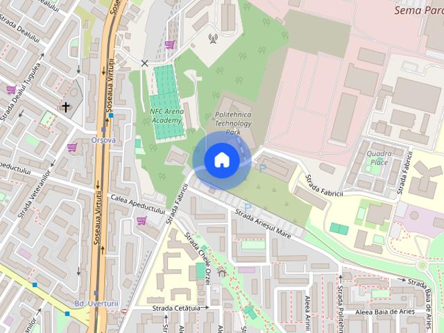 Apartament închirieri în Sector 6, București