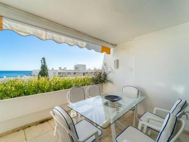 Piso en venta en Guadalmina, Costa del Sol Occidental