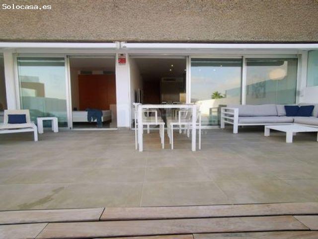 Piso en venta en La Caleta, Adeje