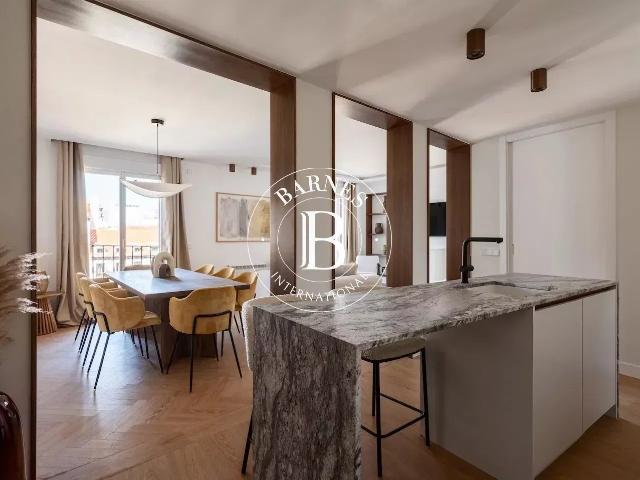 Apartamento en venta en Centro, Madrid