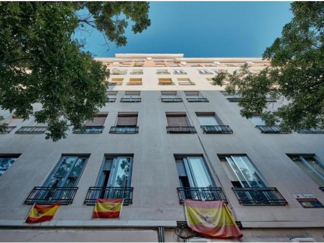 Piso en venta en Retiro, Madrid