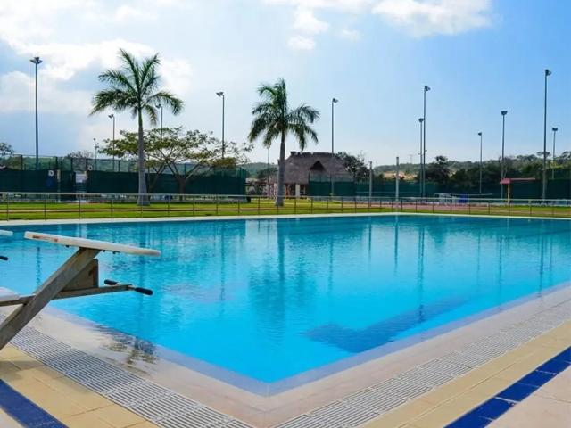 Departamento en venta en Campeche