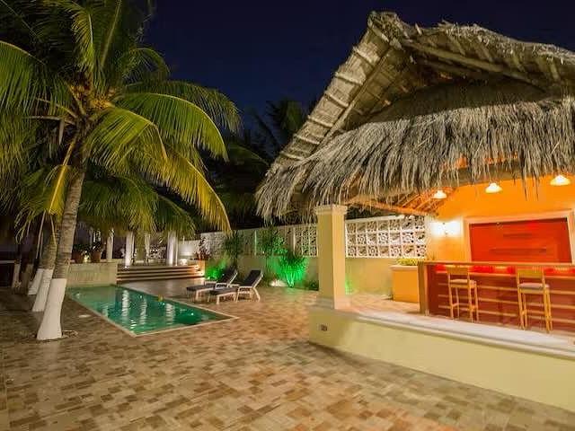 Casa en renta en Pantepec, Yucatán