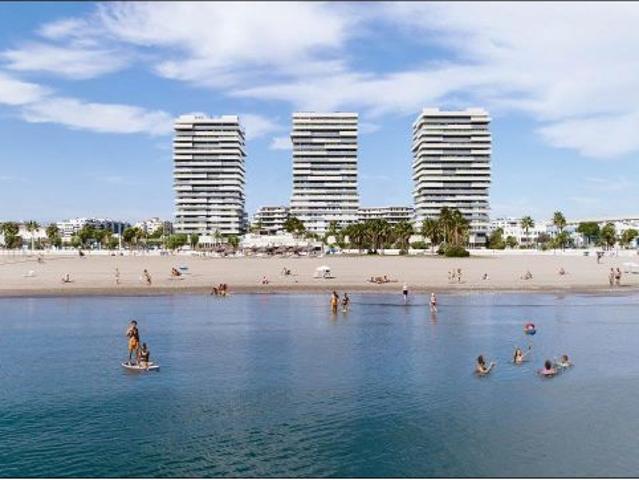 Piso en venta en Málaga del Fresno, Guadalajara