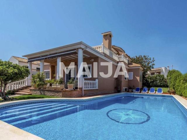 Chalet en venta en La Mata, el Baix Segura / La Vega Baja
