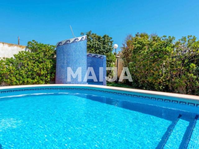 Chalet en venta en La Mata, el Baix Segura / La Vega Baja