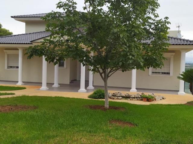 Chalet en venta en Urbanització El Pinar, l'Horta Sud