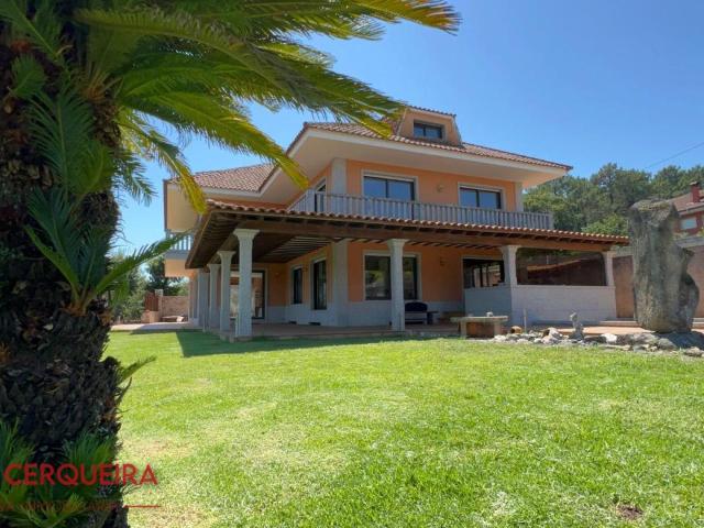Chalet en venta en O Rosal, O Baixo Miño