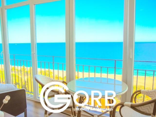 Piso en venta en Centro, Maresme