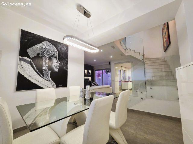 Casa en alquiler en Mareny de Barraquetes, Sueca