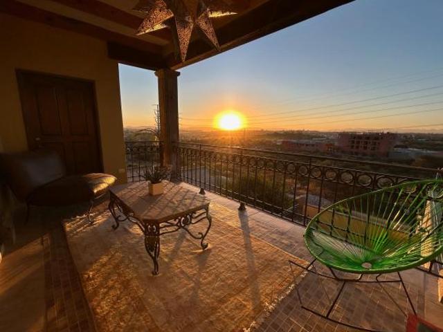Casa en venta en San Miguel De Allende, Guanajuato