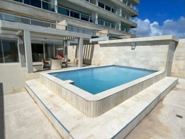 Apartamento en venta en Silva, Falcón