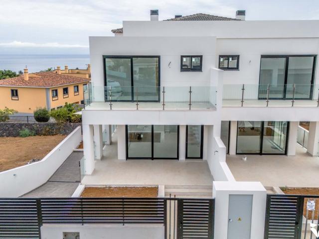 Casa en venta en La Quinta, Santa Úrsula