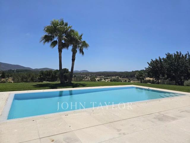 Chalet en venta en es Capdellà, Calvià