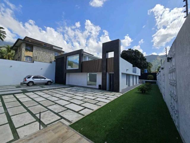 Casa en venta en Girardot, Aragua