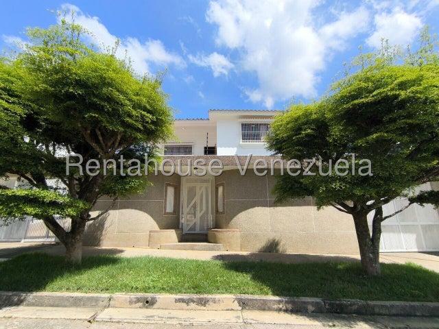 Casa en venta en Valencia, Táchira
