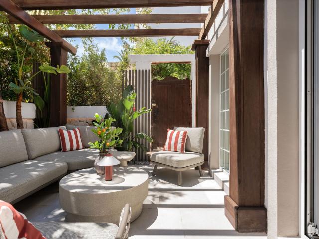 Casa en venta en Guadalmina, Costa del Sol Occidental