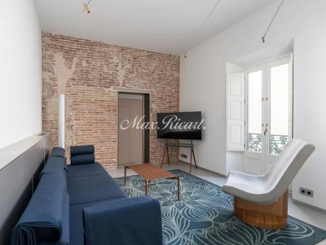 Apartamento en alquiler en Eixample, Barcelonès