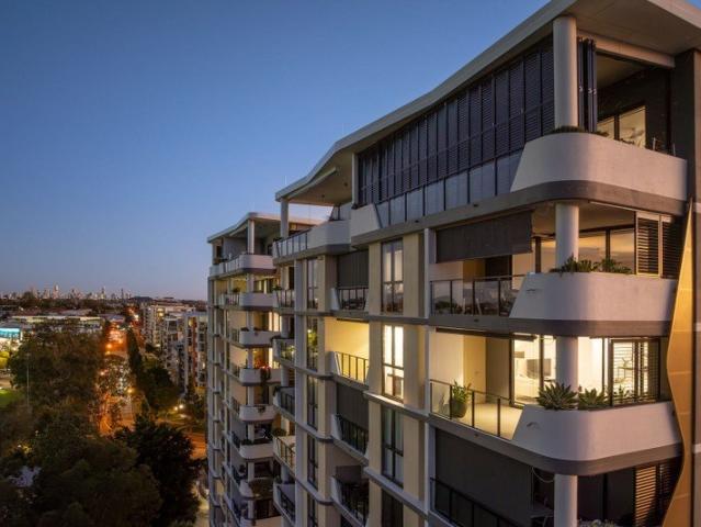 Apartment for sale in Methul, Queensland