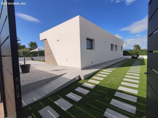 Casa en venta en Urbanización Coto Riñales, Noroeste