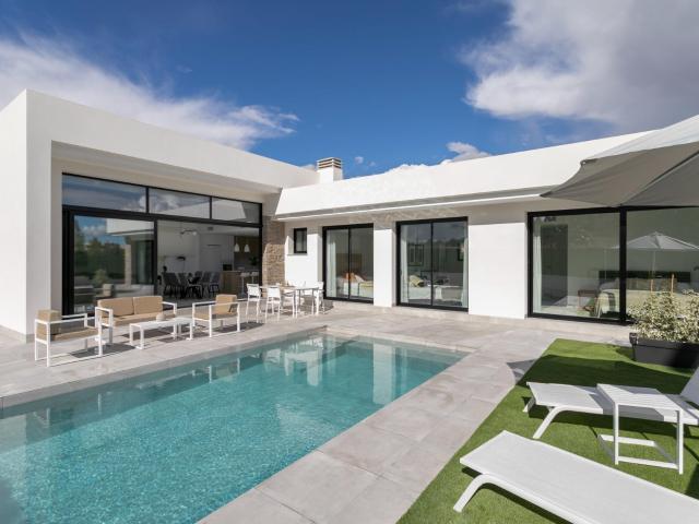 Chalet en venta en Noroeste, Murcia