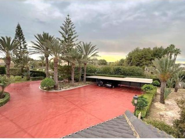 Casa en venta en Perleta, el Baix Vinalopó