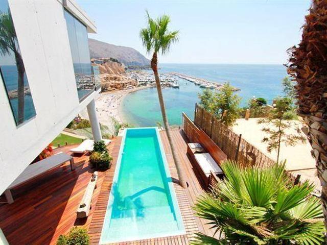 Casa en venta en Altea