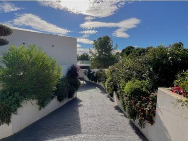 Casa en venta en Altea, Urbanización El Mirador de la Galera