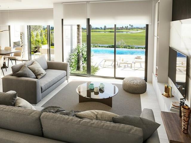 Chalet en venta en Murcia