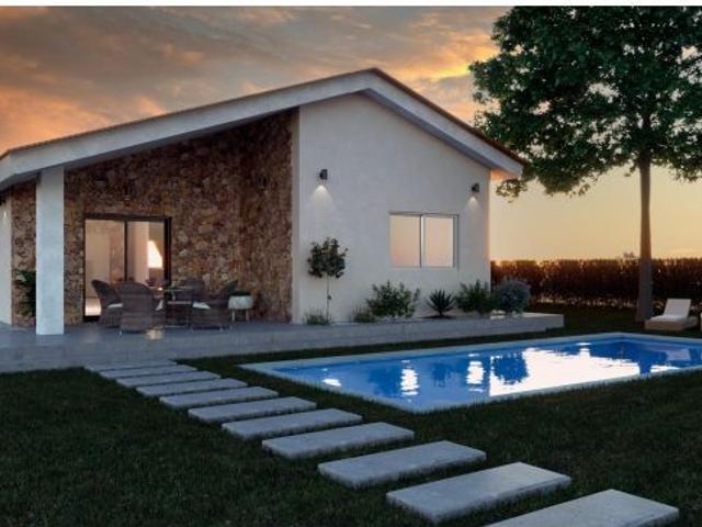 Casa en venta en Noroeste, Murcia