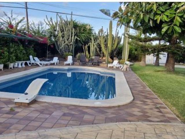 Casa en alquiler en Atzavares, el Baix Vinalopó