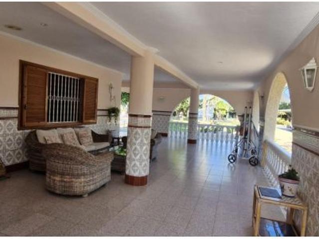 Casa en alquiler en Elche, Atzavares