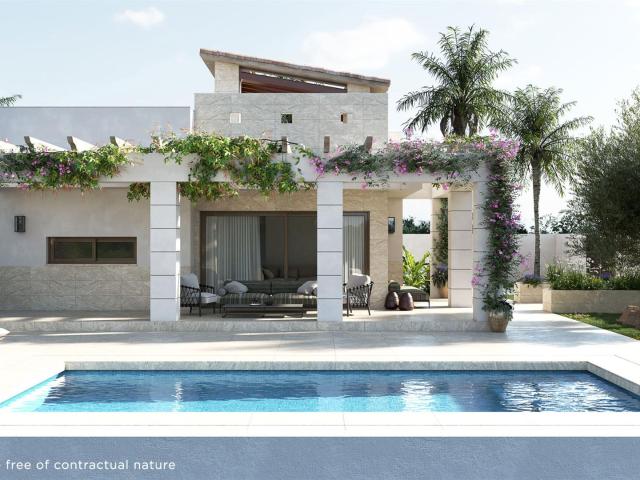 Casa en venta en Quesada, Ciudad Quesada