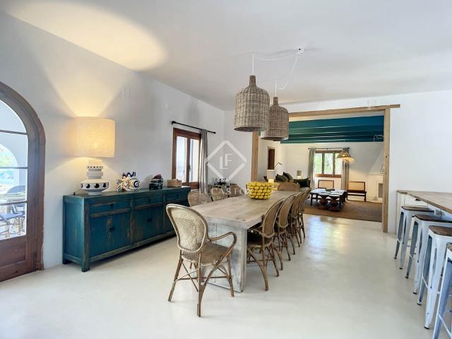 Casa en alquiler en Alaior