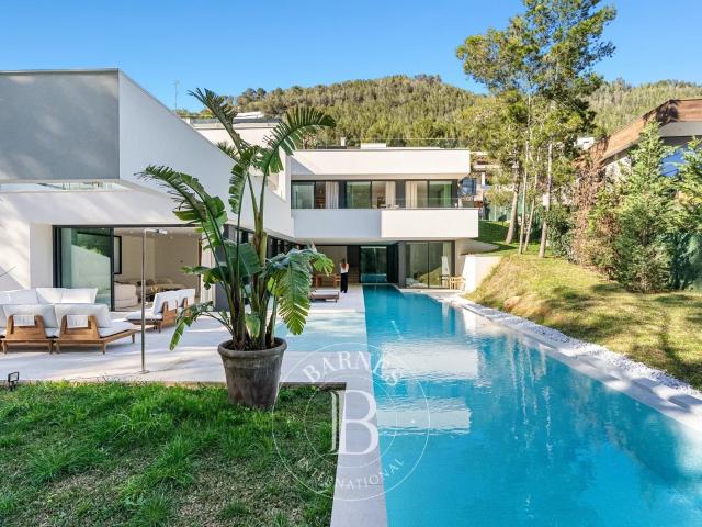 Casa en venta en Son Vida, Palma