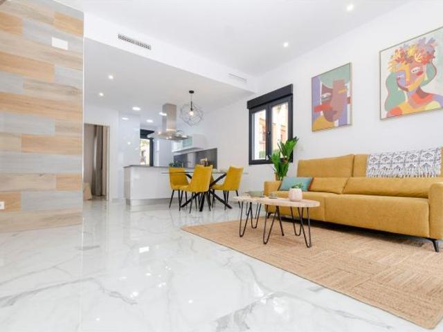 Casa en venta en Urbanización El Chaparral, el Baix Segura / La Vega Baja