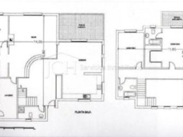 Casa en alquiler en Mijas, Málaga