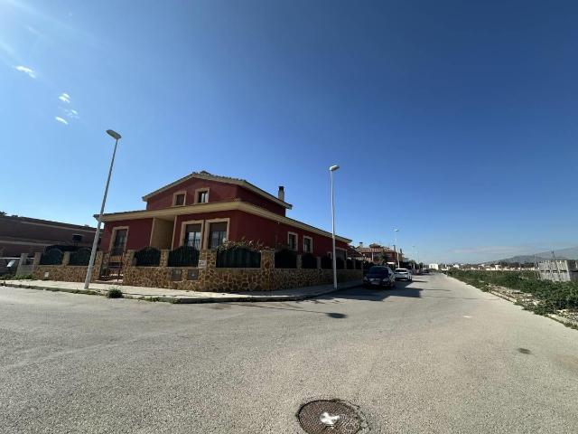 Casa en venta en Centro, el Baix Segura / La Vega Baja