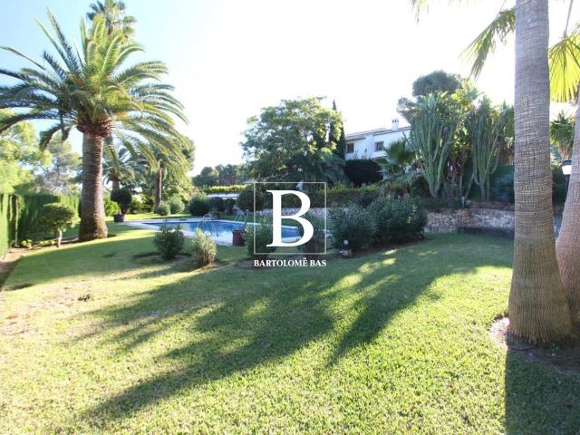 Casa en venta en la Marina Alta, Valencia