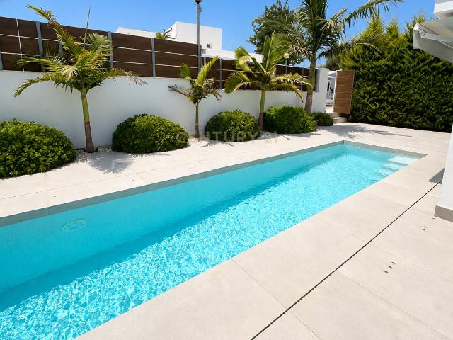 Casa en venta en Jesús, Eivissa